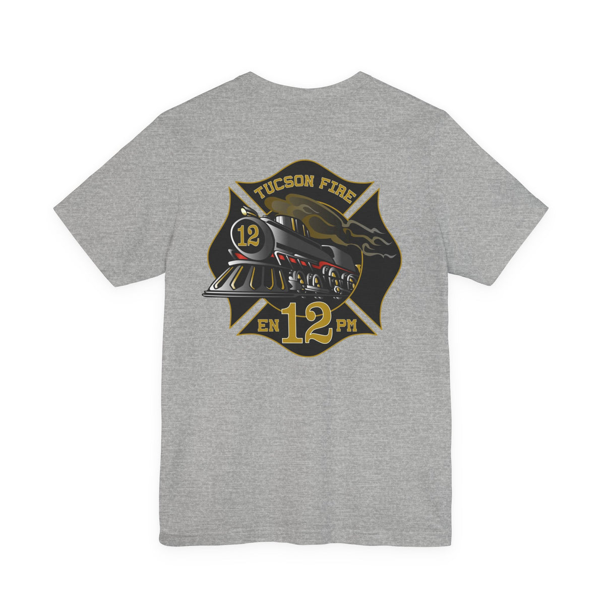 TFD Station 12 Tee