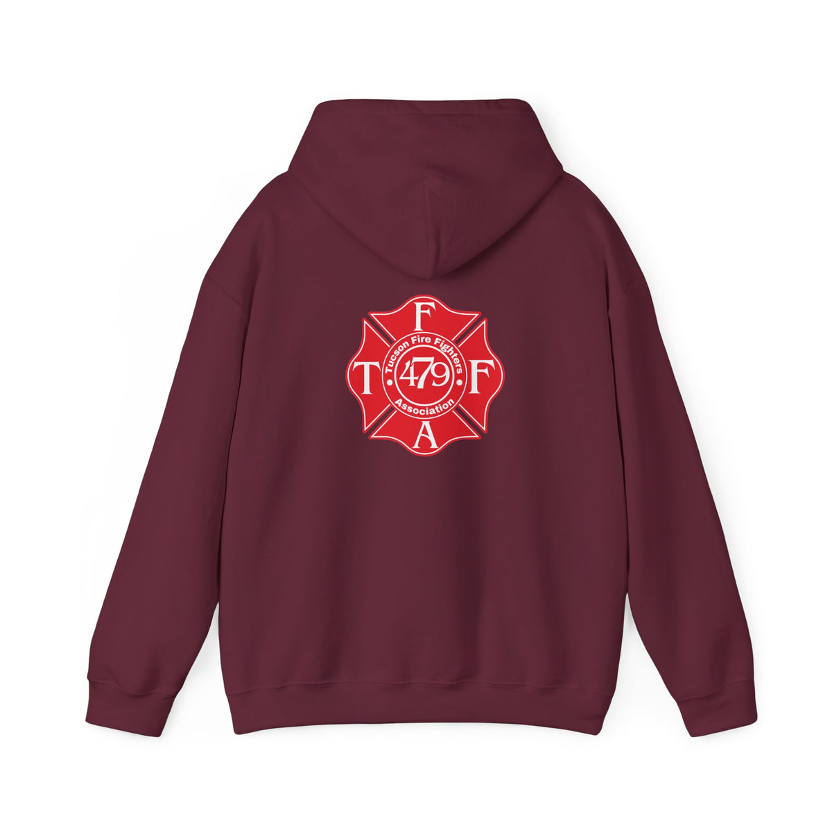 Union 479 Hoodie