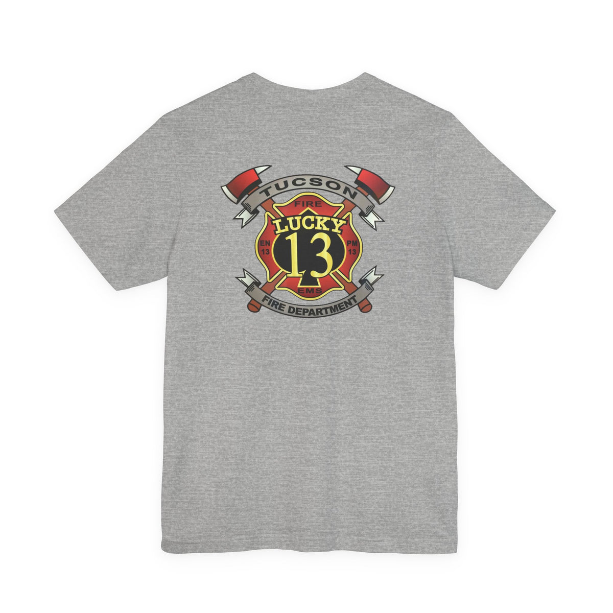 TFD Station 13 Tee