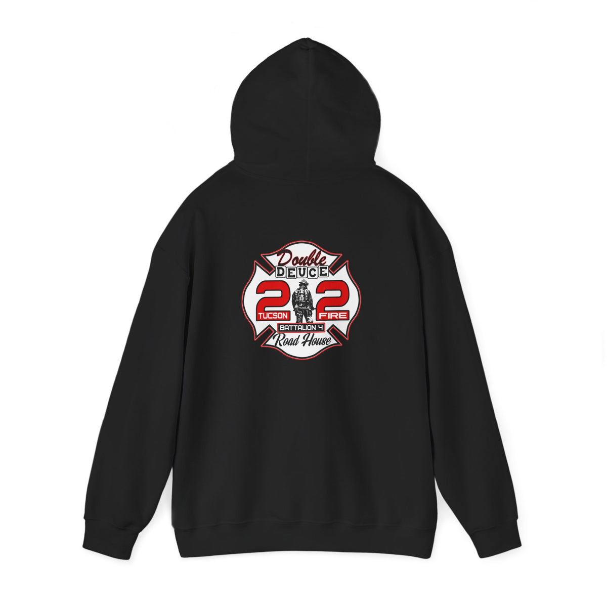 TFD Station 22 Hoodie