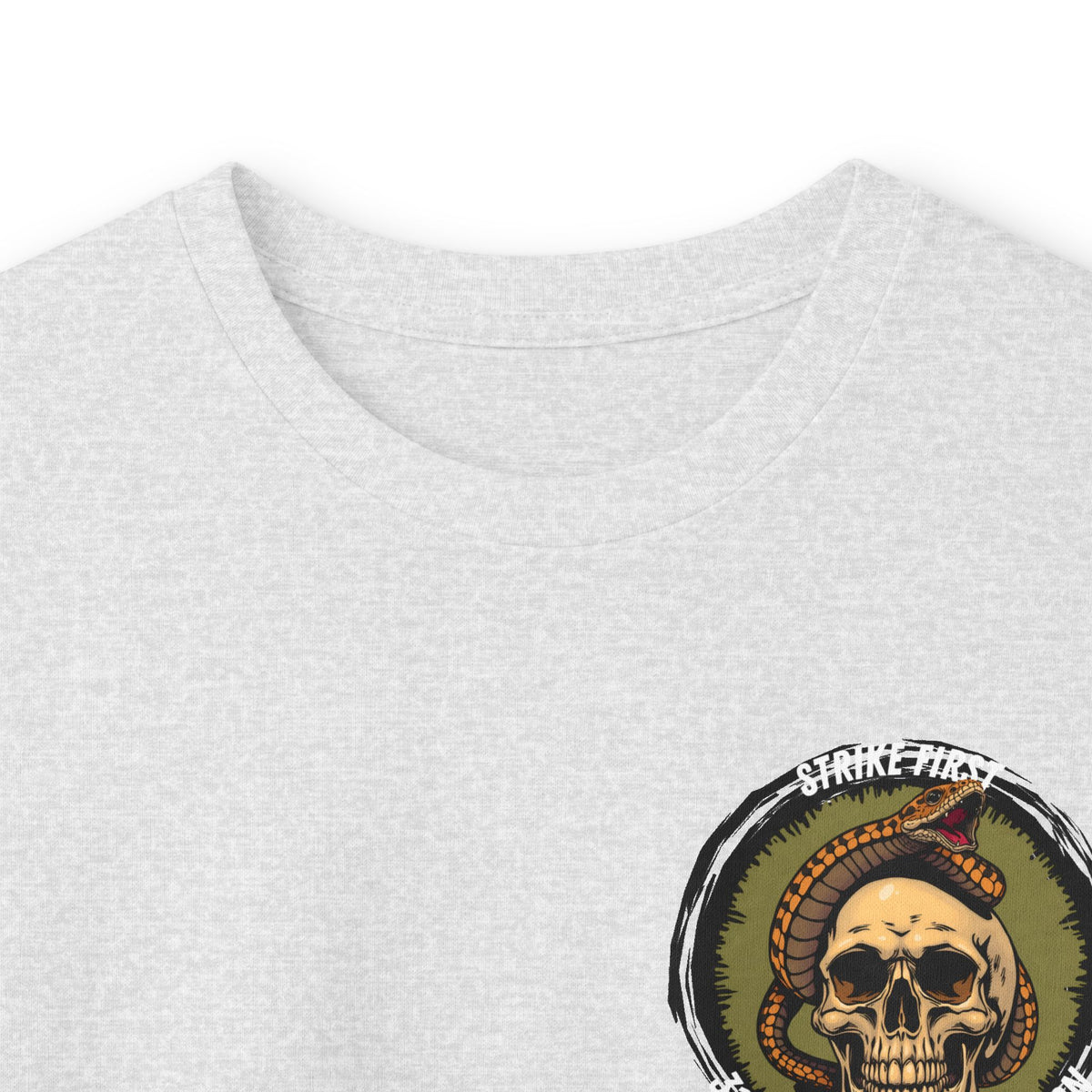315th TRS Ultra Cotton Long Sleeve
