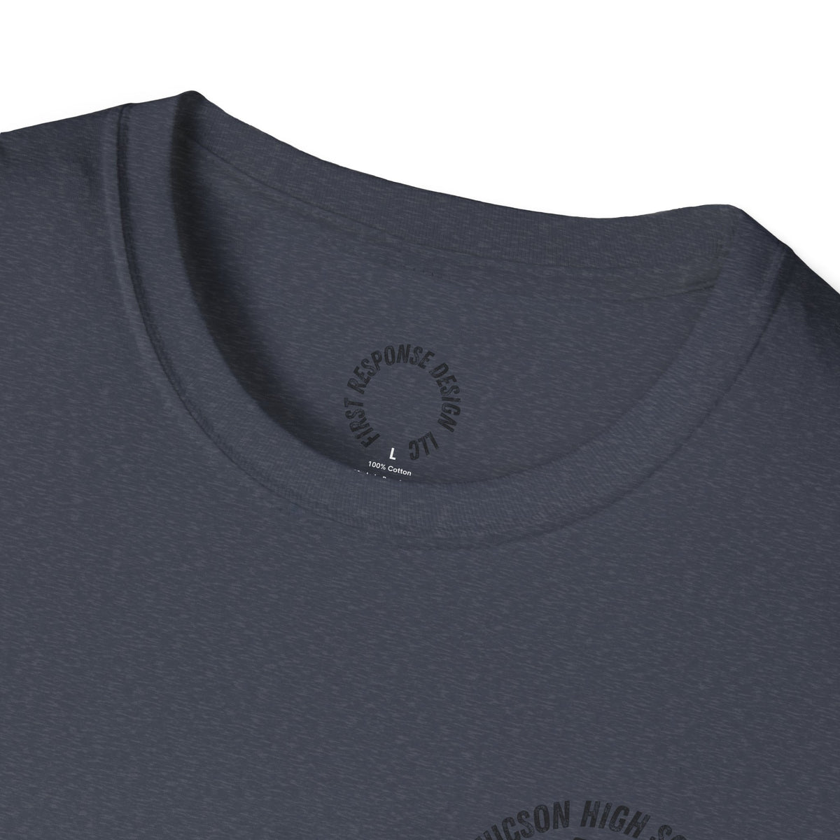Badger Wrestling Tee