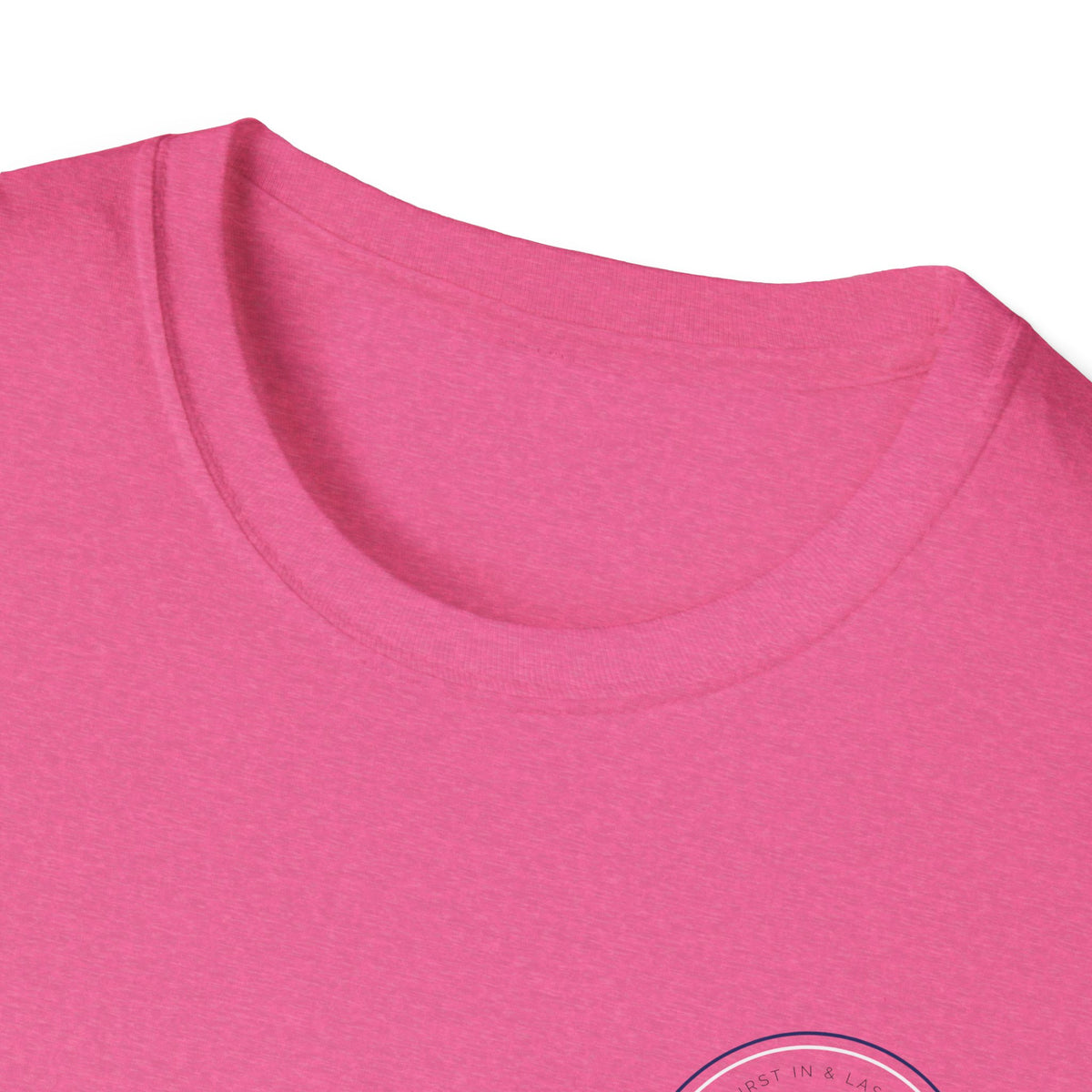 TFD First In, Last Out Tee