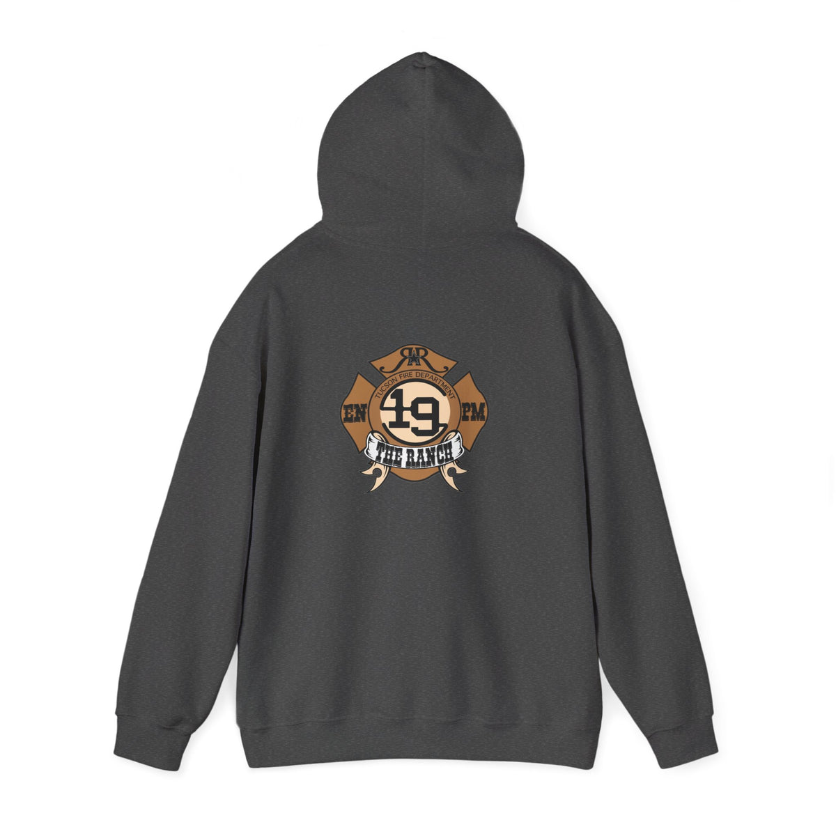 TFD Station 19 Hoodie