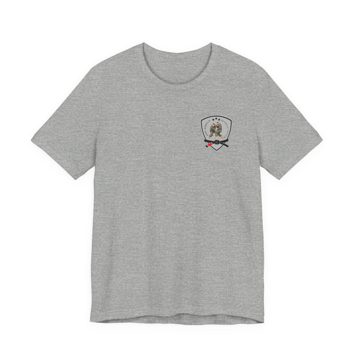 BJJ / Wrestling Tee