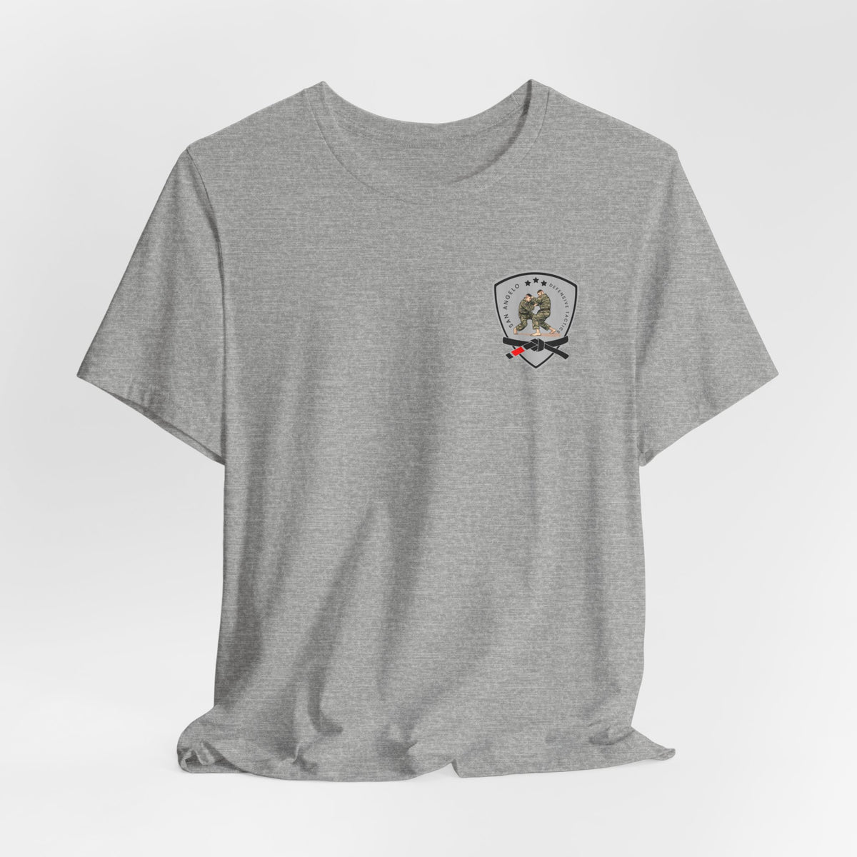 BJJ / Wrestling Tee