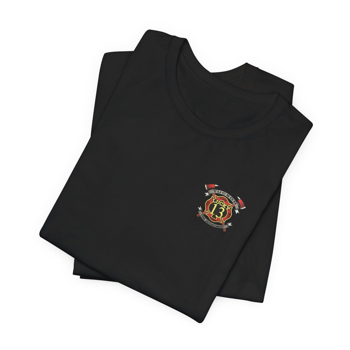 TFD Station 13 Tee