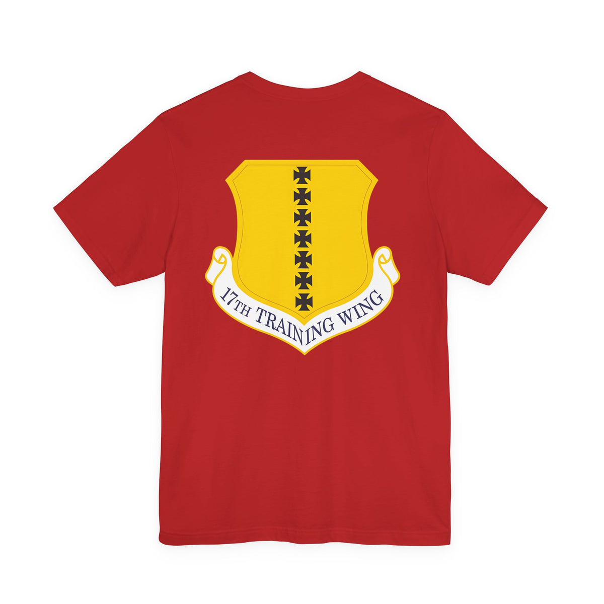 17th Training Wing Tee