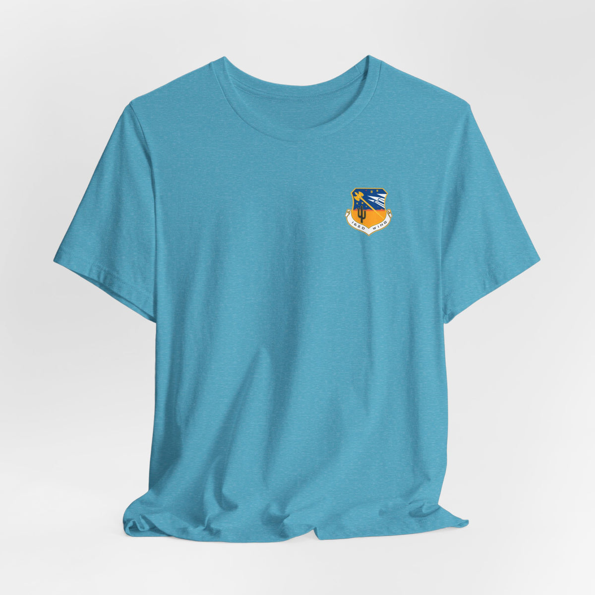 162nd Wing Tee