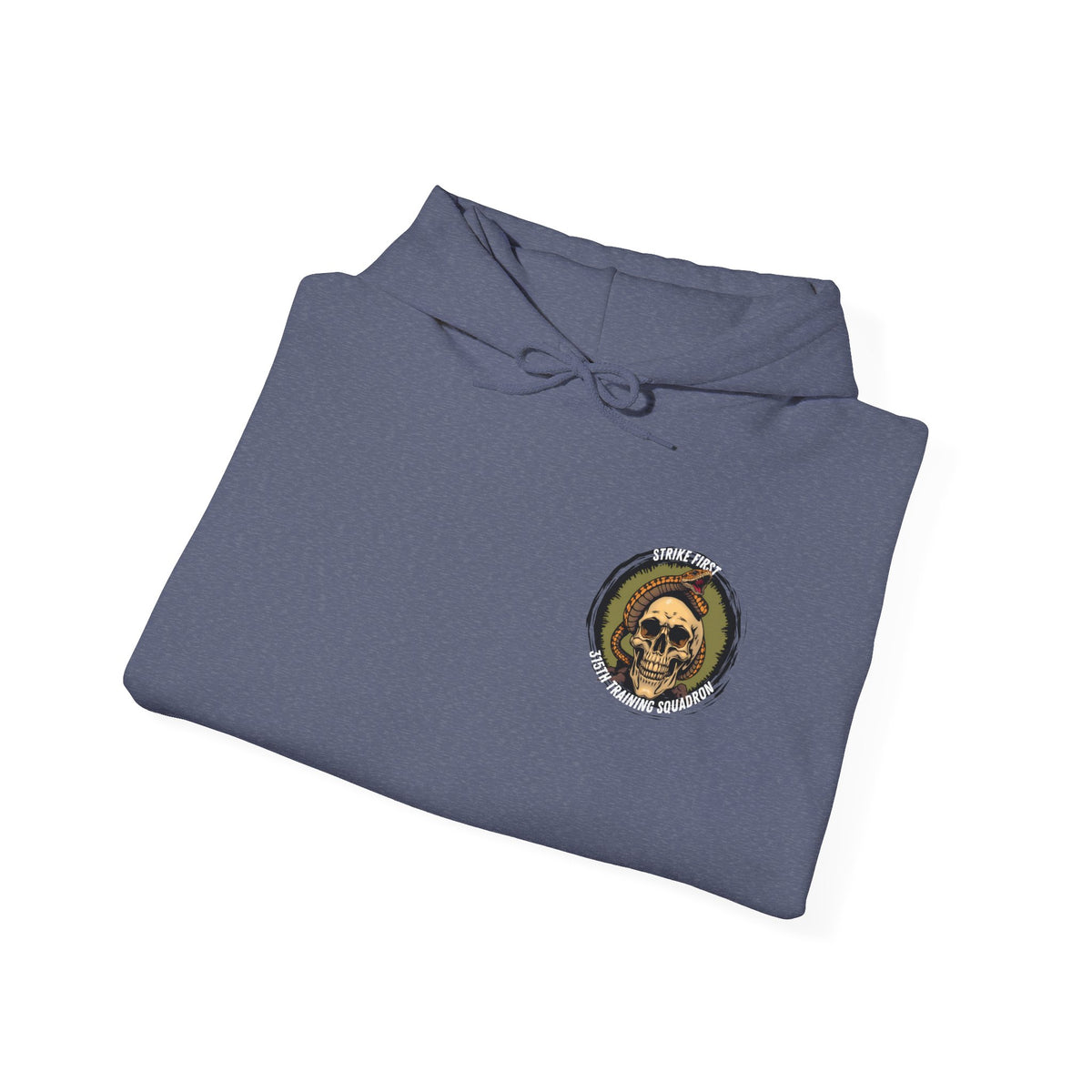 315th TRS Hoodie