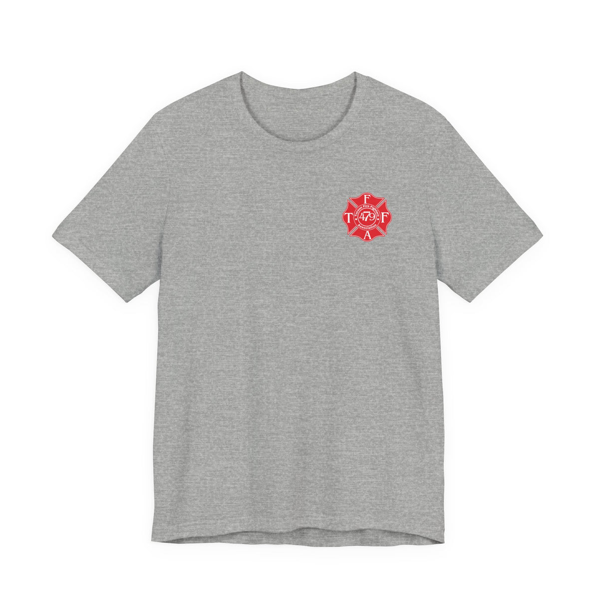Union 479 Tee