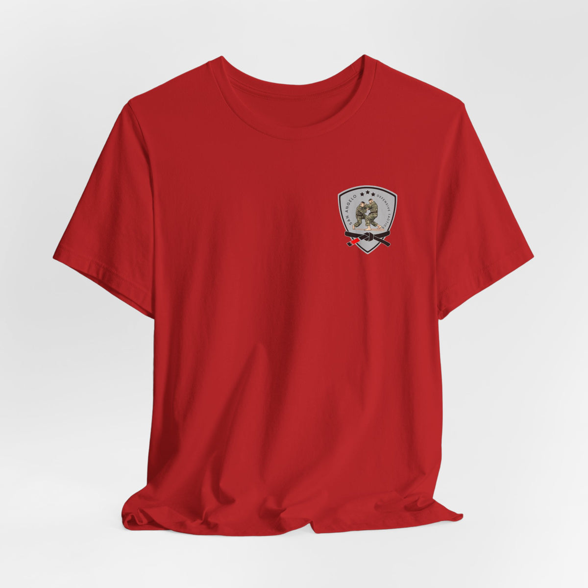 BJJ / Wrestling Tee