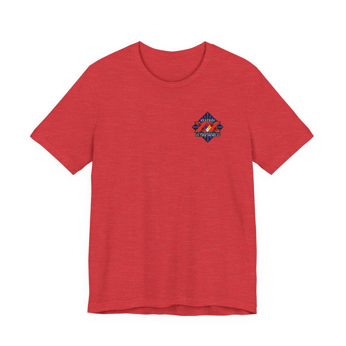 TFD Station 20 Tee