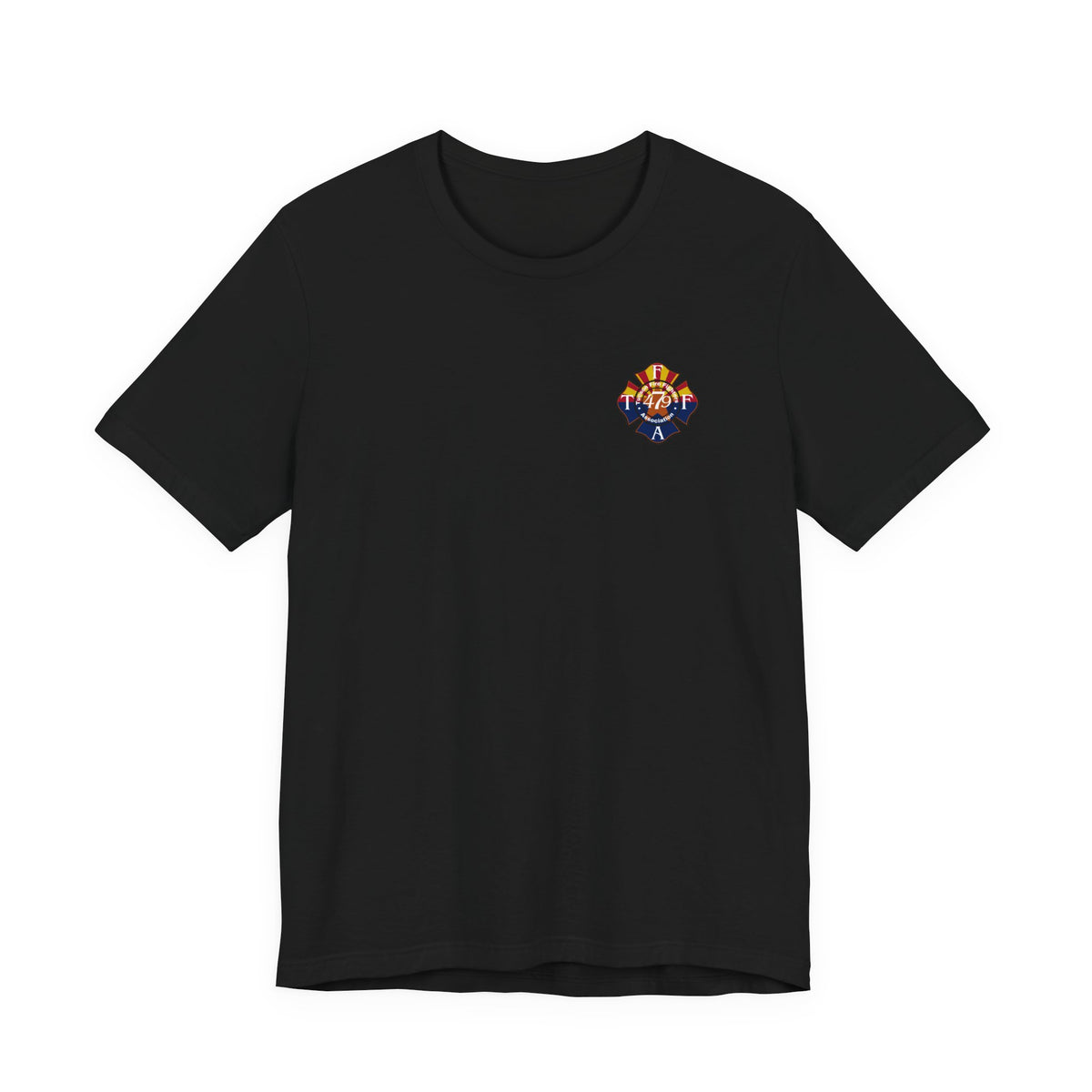 Union 479 AZ Tee