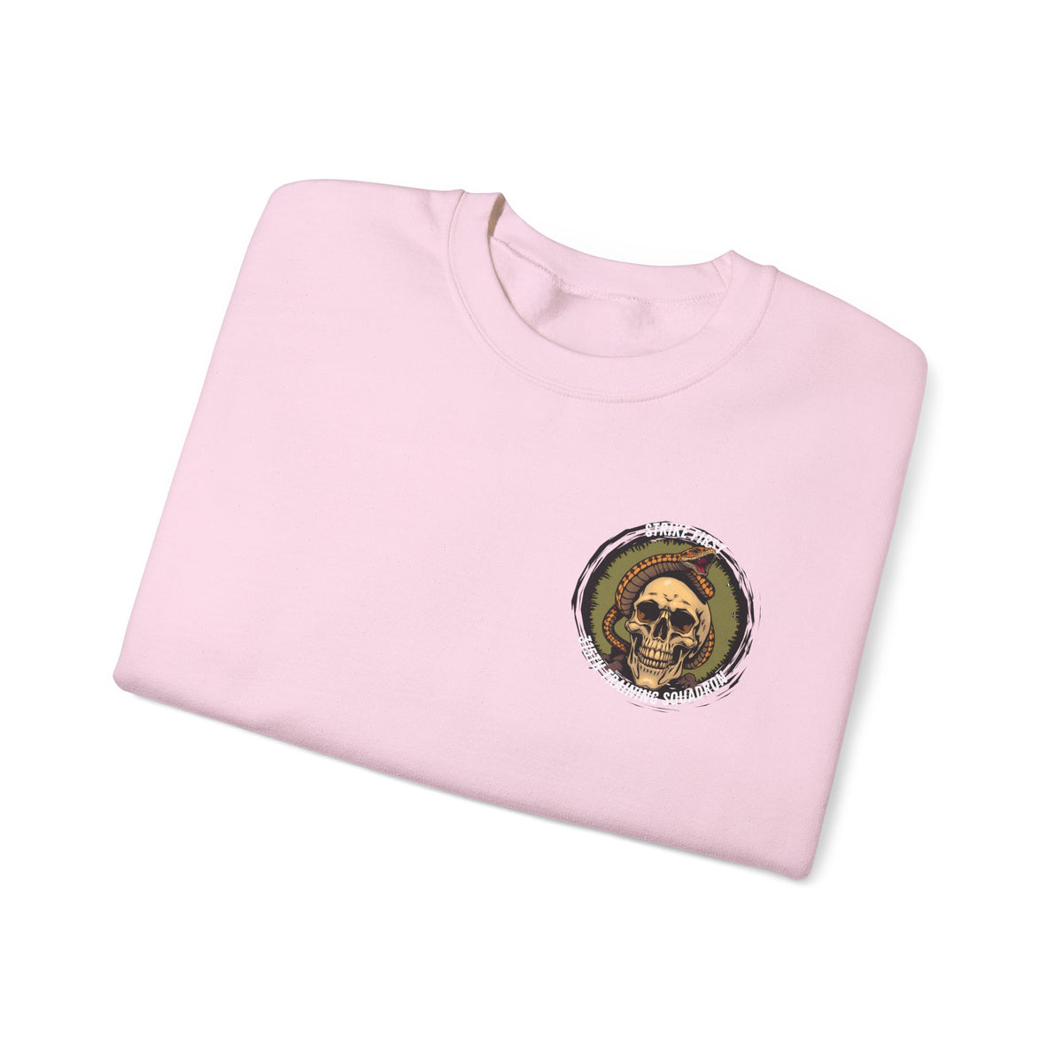 315th TRS Crewneck