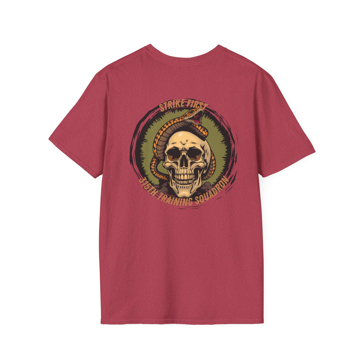 315th TRS Morale Tee