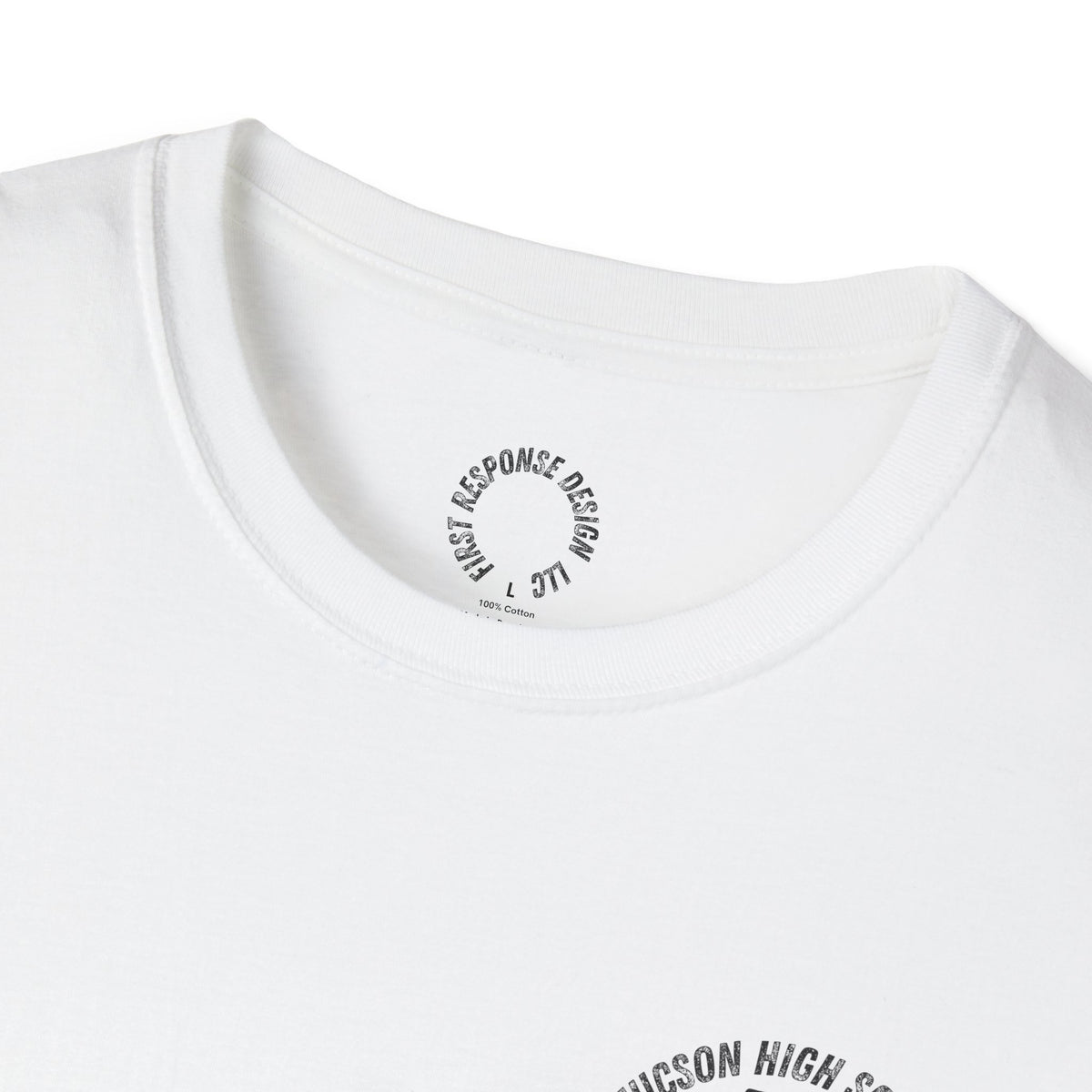 Badger Wrestling Tee