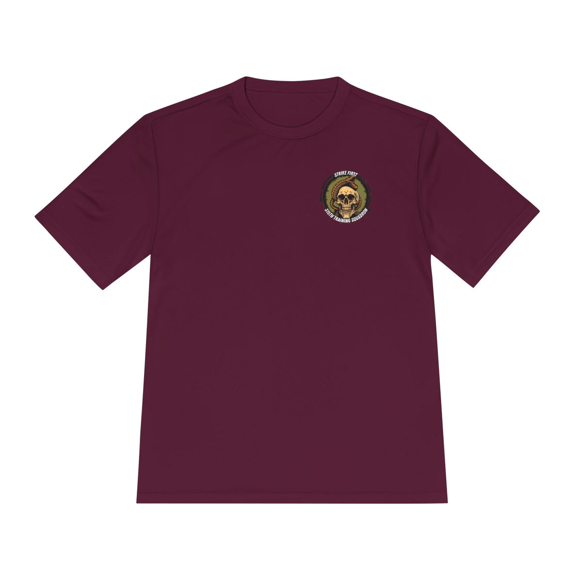 315th TRS Performance Tee