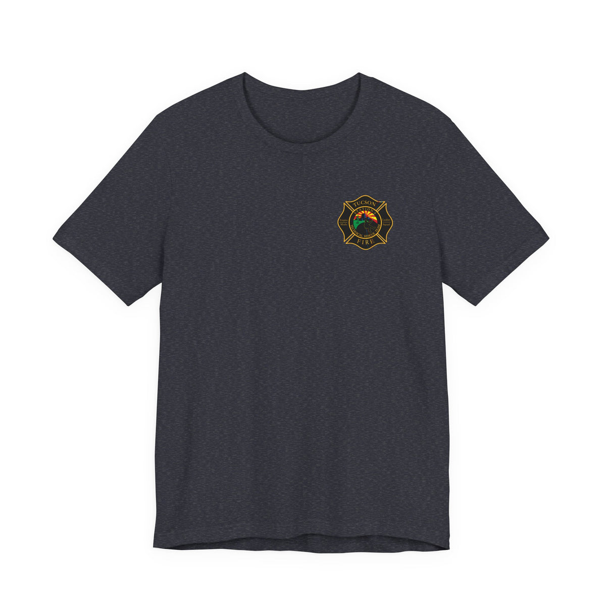 TFD Station 4 Tee