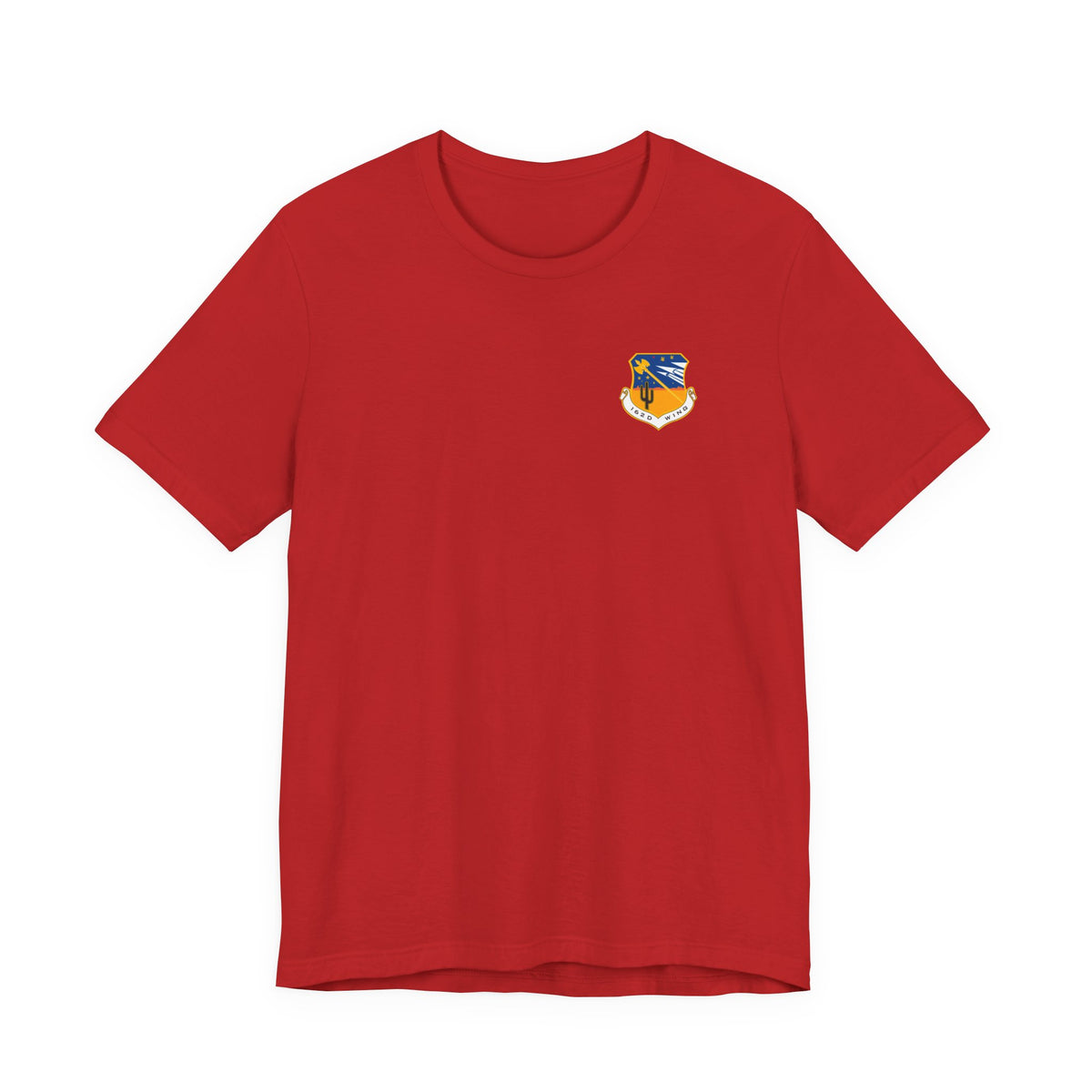 162nd Wing Tee