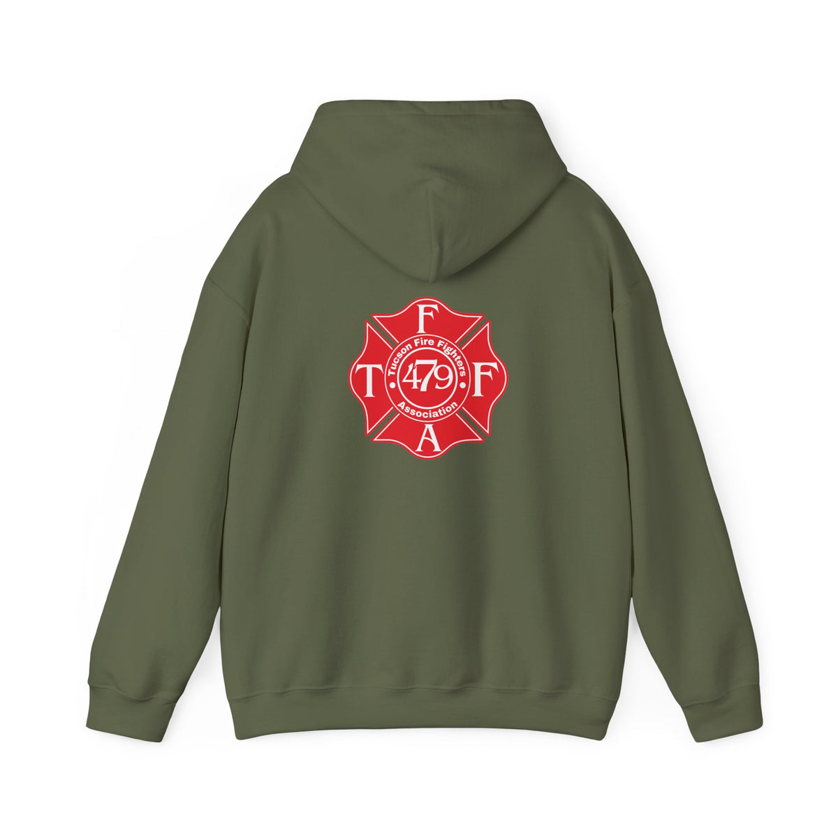 Union 479 Hoodie