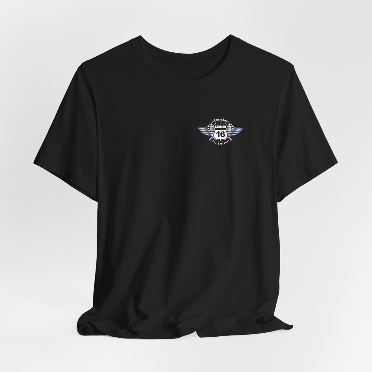 TFD Station 16 Tee