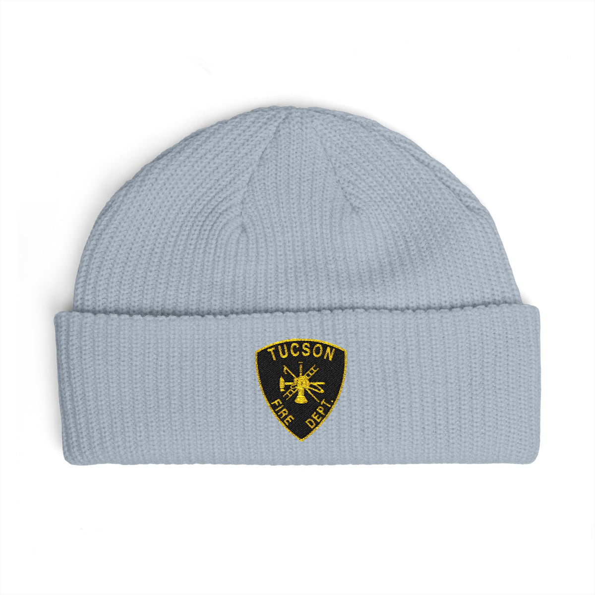 Tucson Fire Dept Cuff Beanie