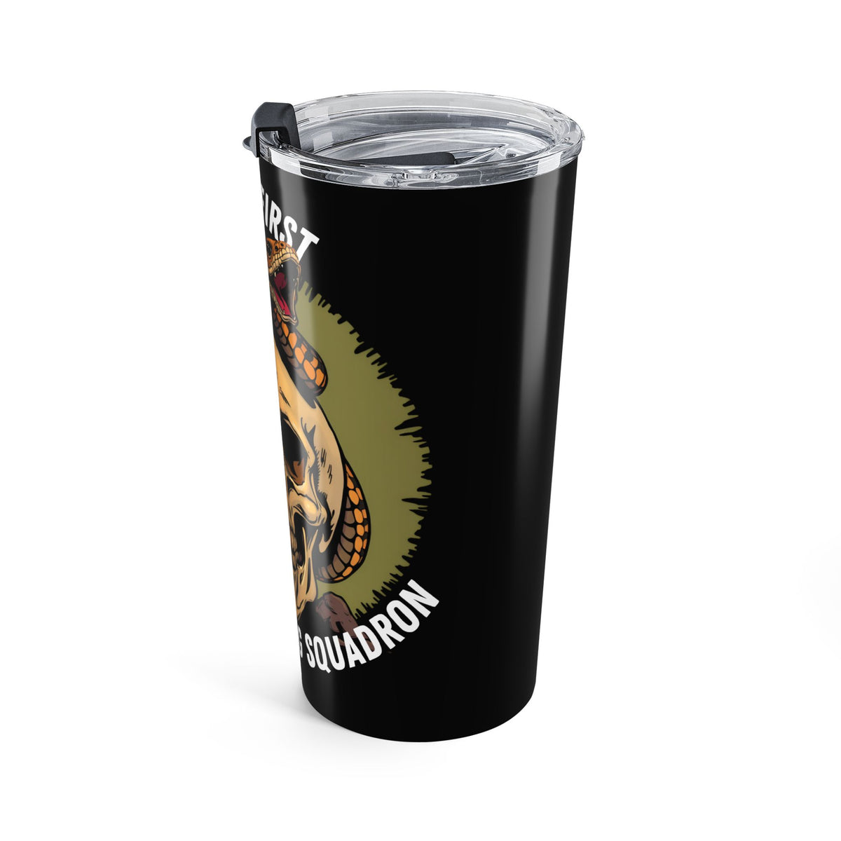 315th TRS Tumbler 20oz