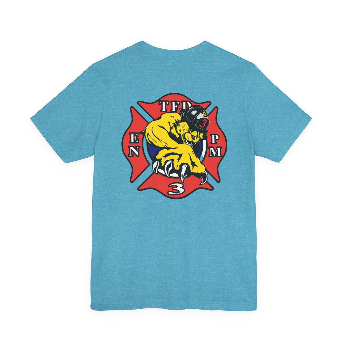 TFD Station 3 Tee