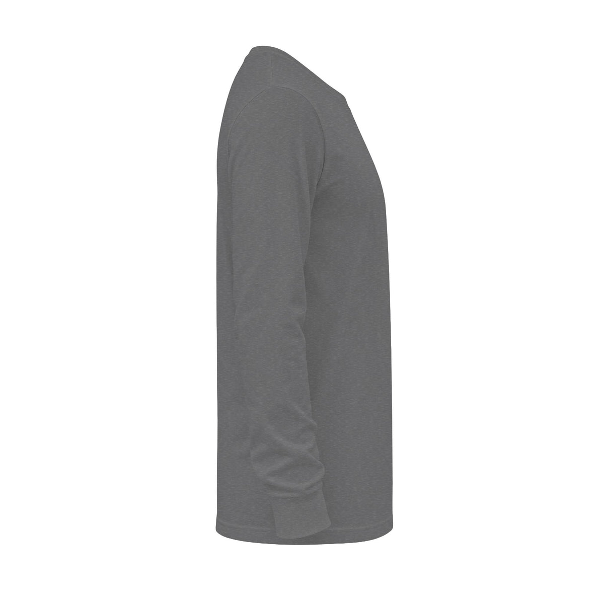 F-16 Silhouette Long Sleeve Tee