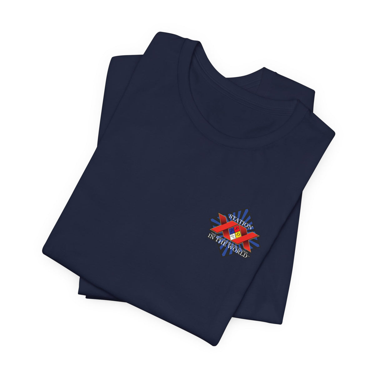 TFD Station 20 Tee