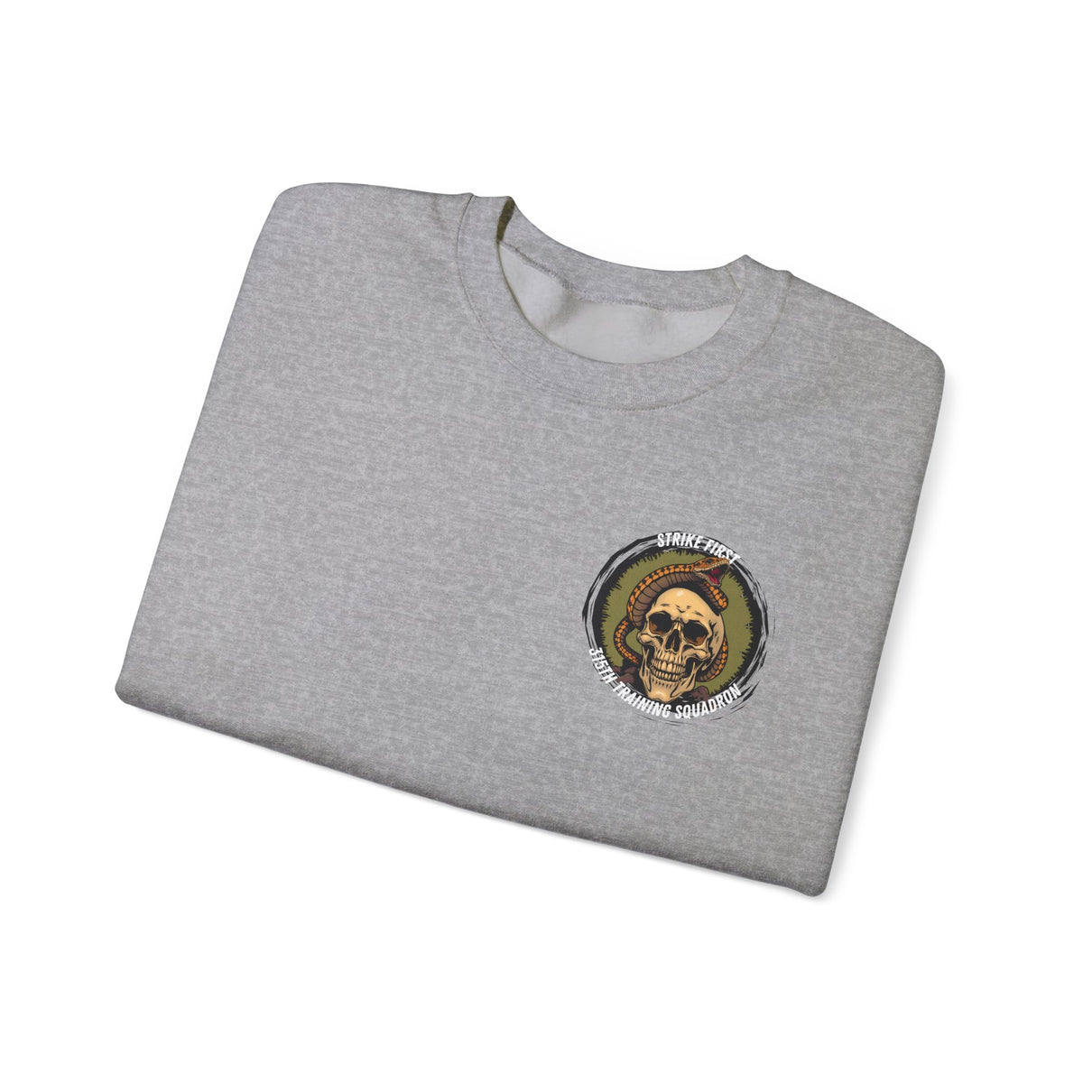 315th TRS Crewneck