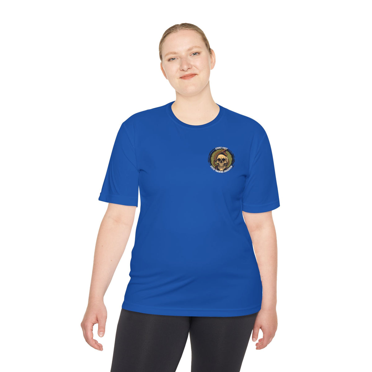 315th TRS Performance Tee