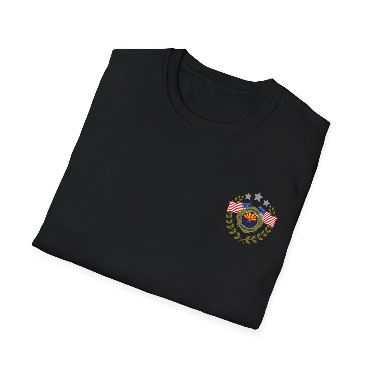 TFD Honor Guard Tee