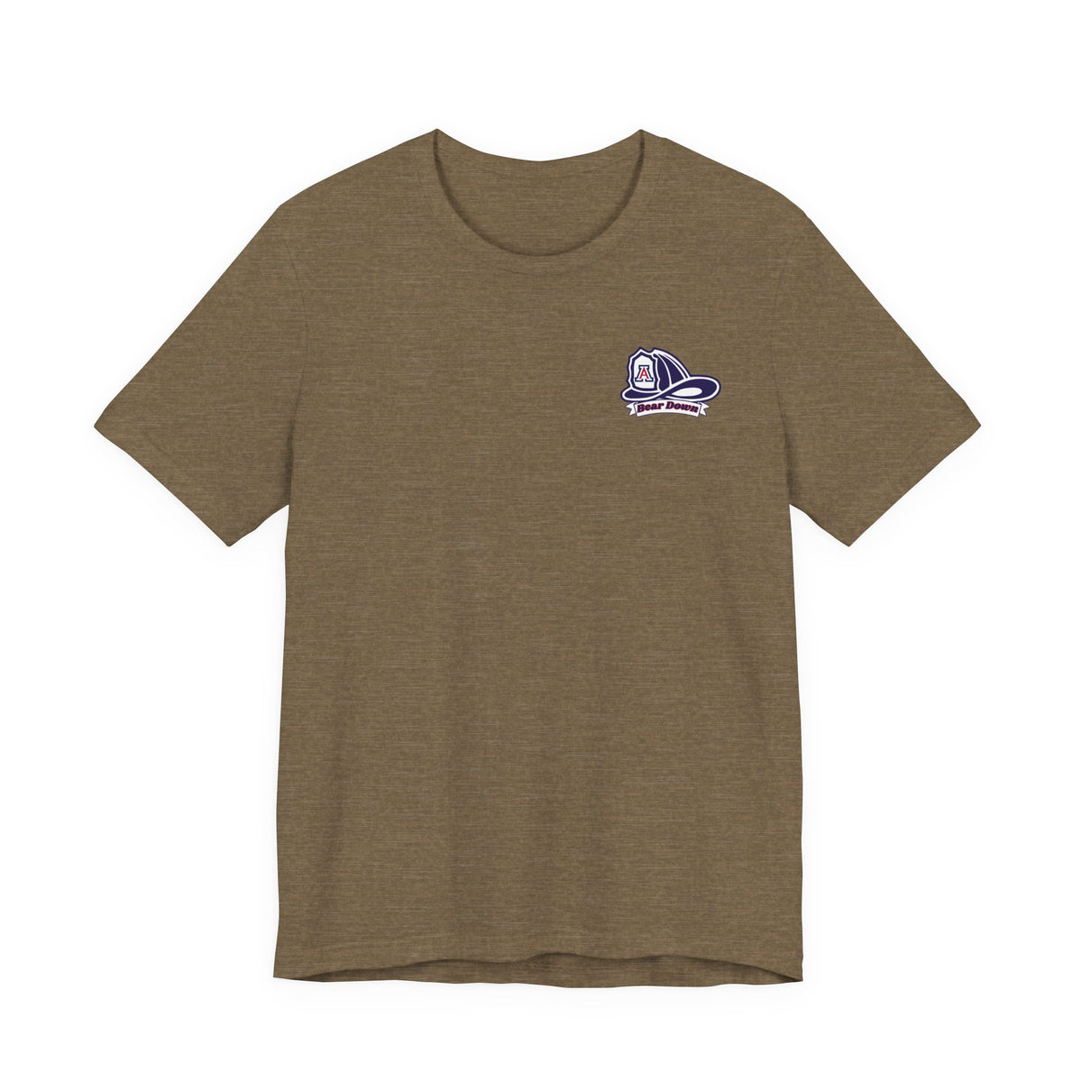 U of A Tee