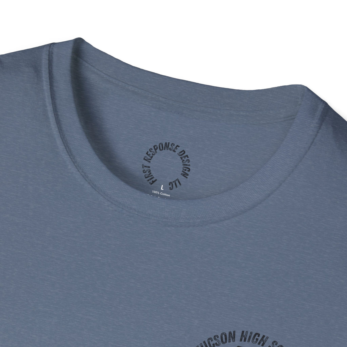 Badger Wrestling Tee