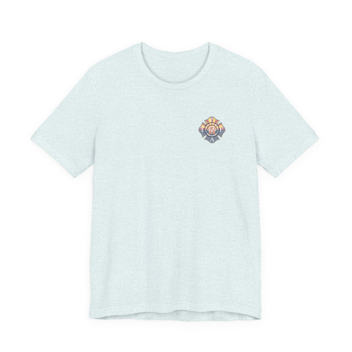 Union 479 AZ Tee