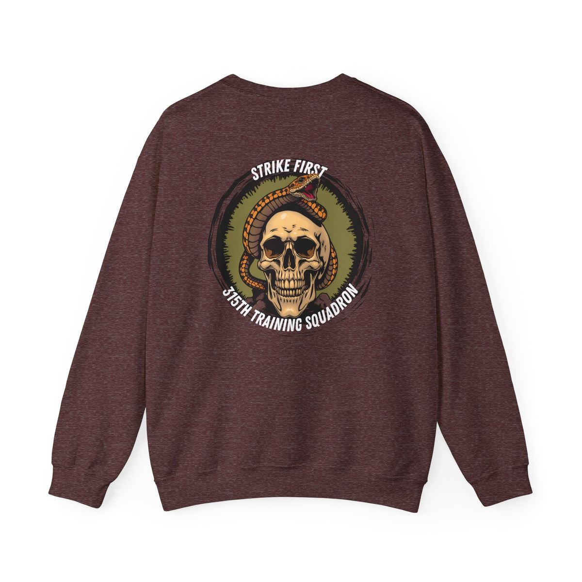315th TRS Crewneck