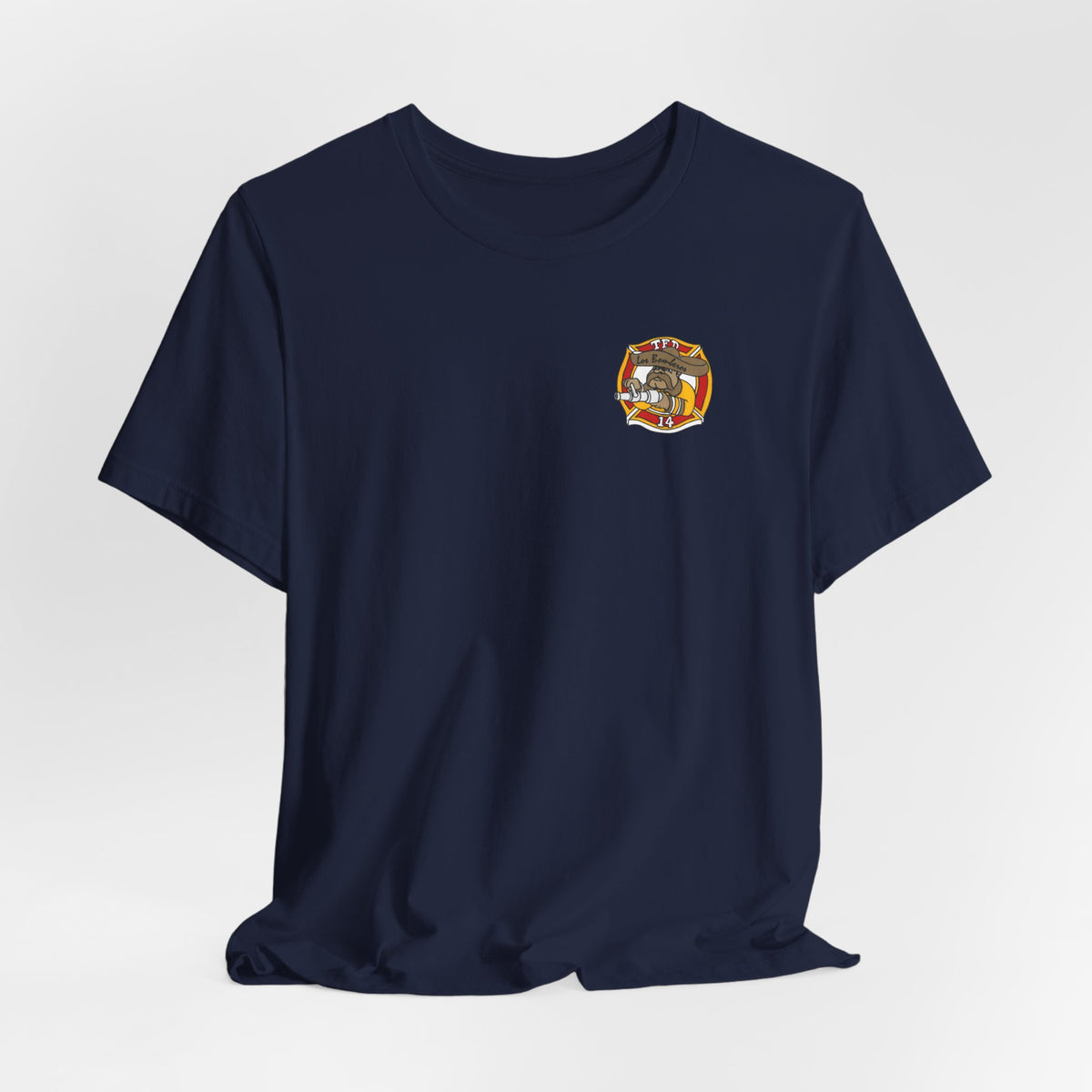 TFD Station 14 Tee