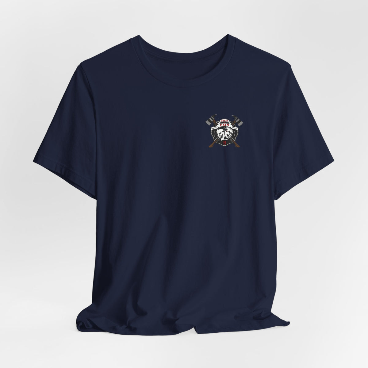 TFD Station 9 Tee