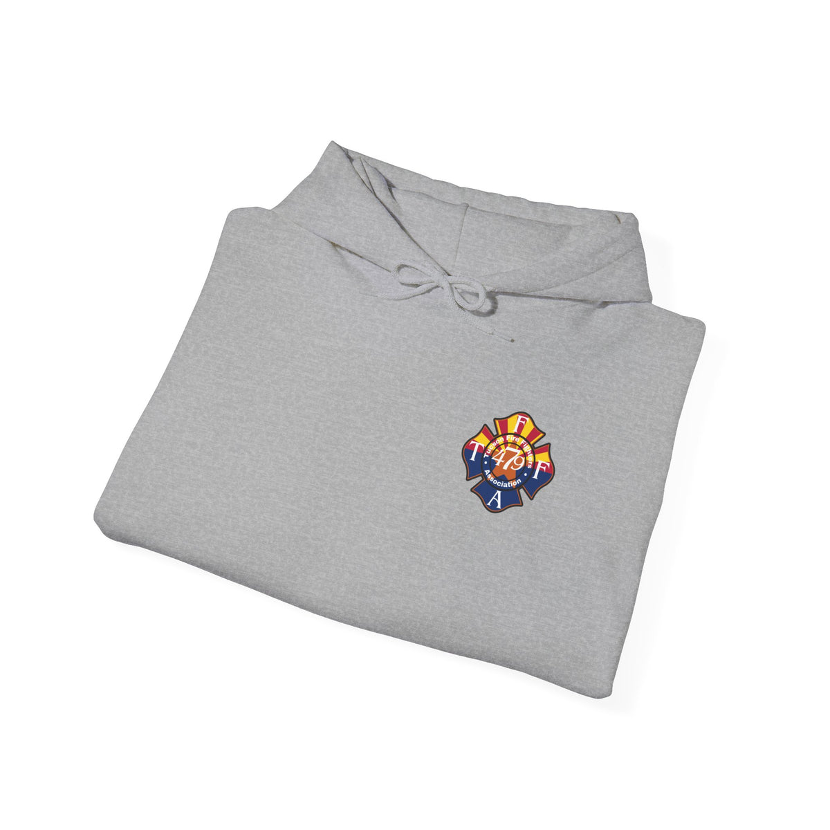 Union 479 AZ Hoodie