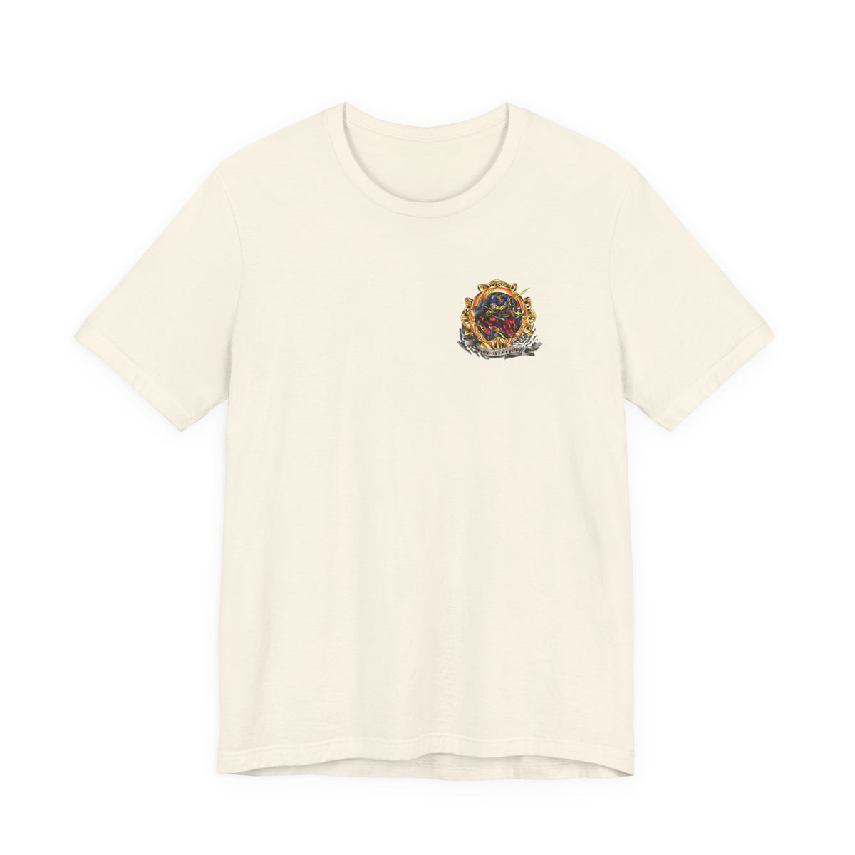 TFD Station 10 Tee