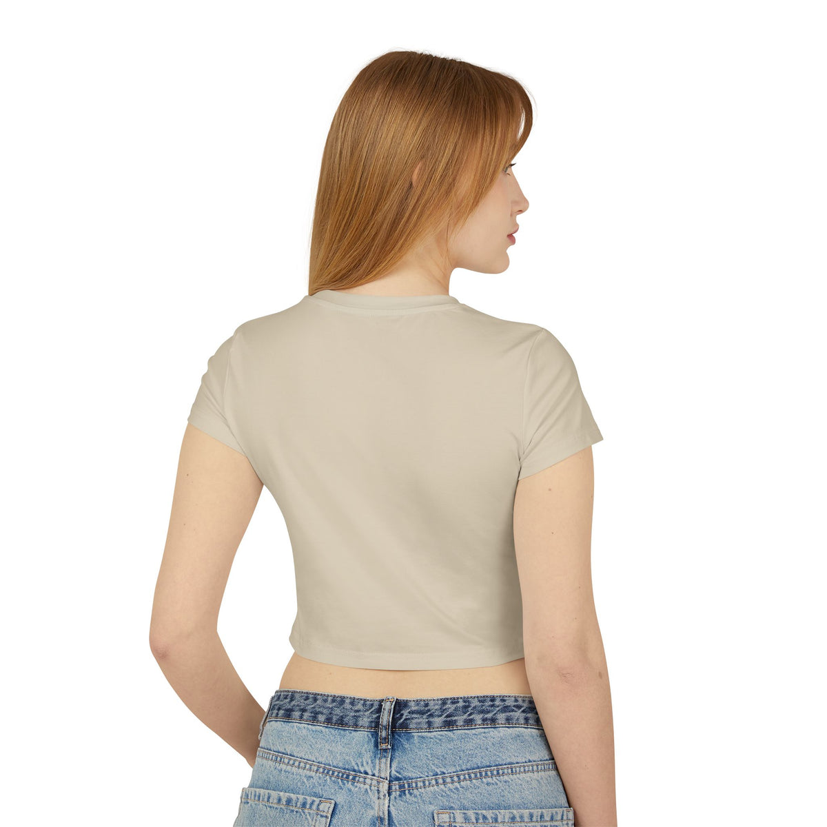 315th TRS Women's Baby Tee