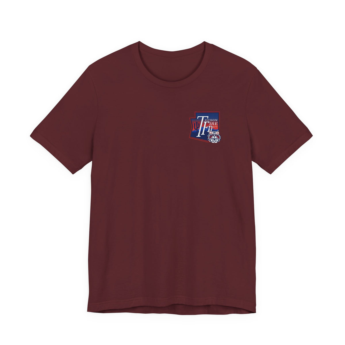 TFD Wildcat Arizona Tee
