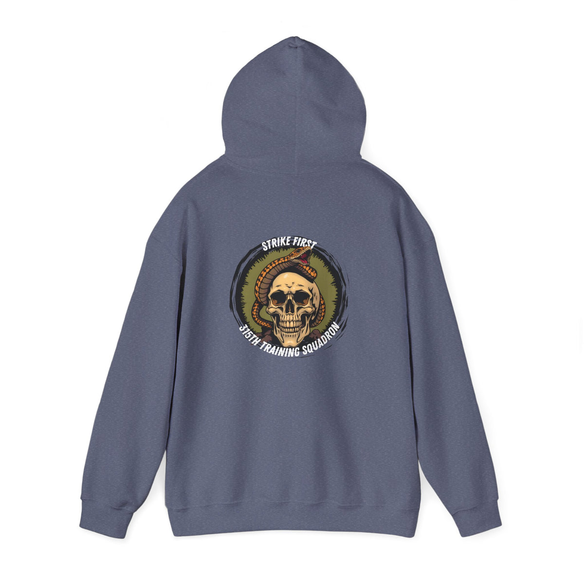 315th TRS Hoodie