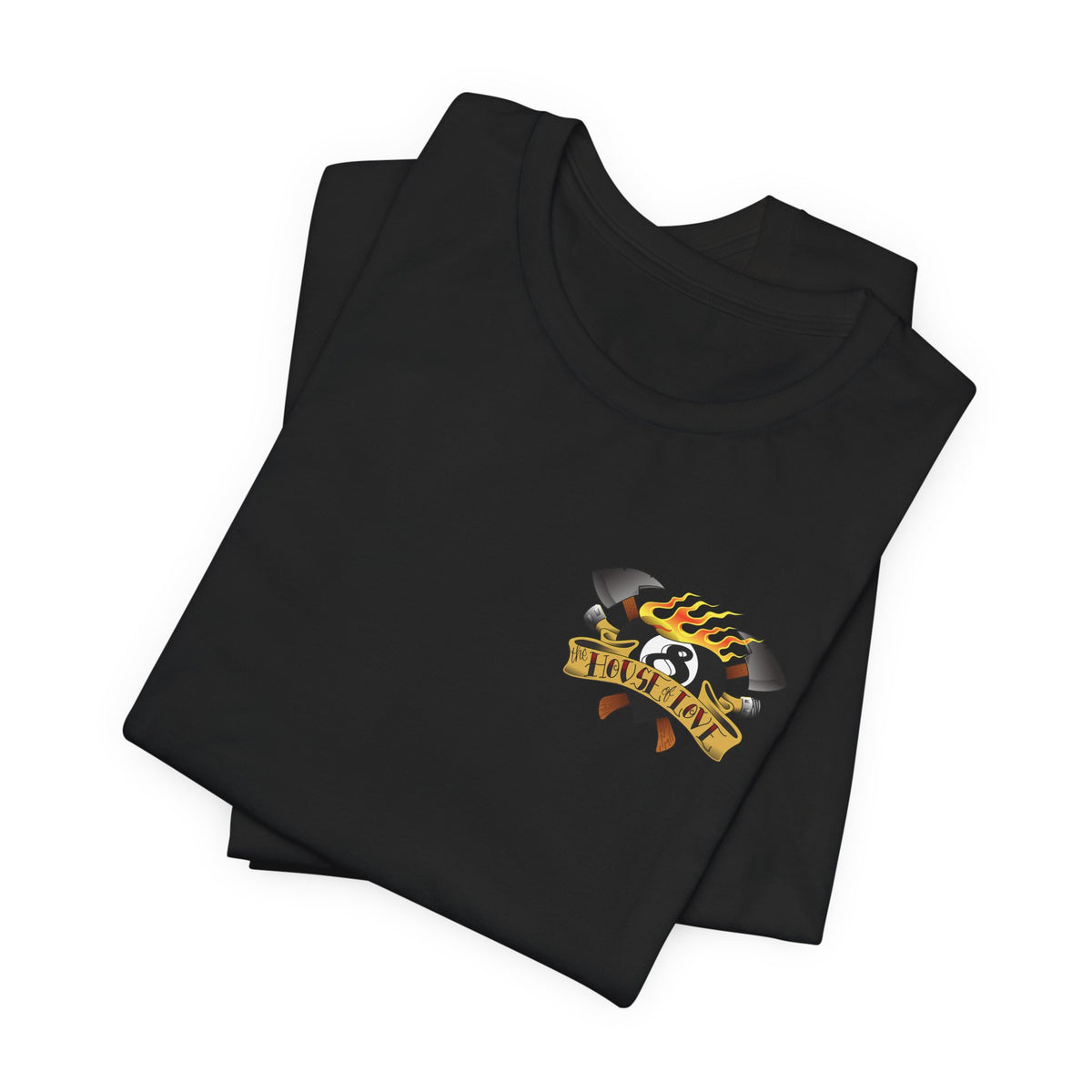 TFD Station 8 Tee