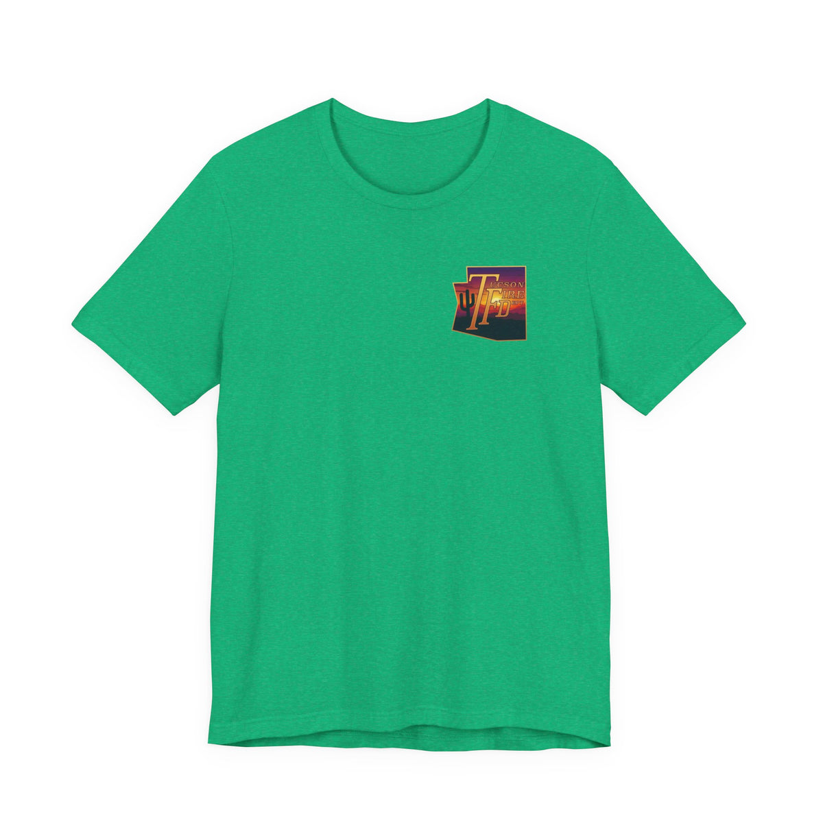 TFD Arizona Sunset Tee