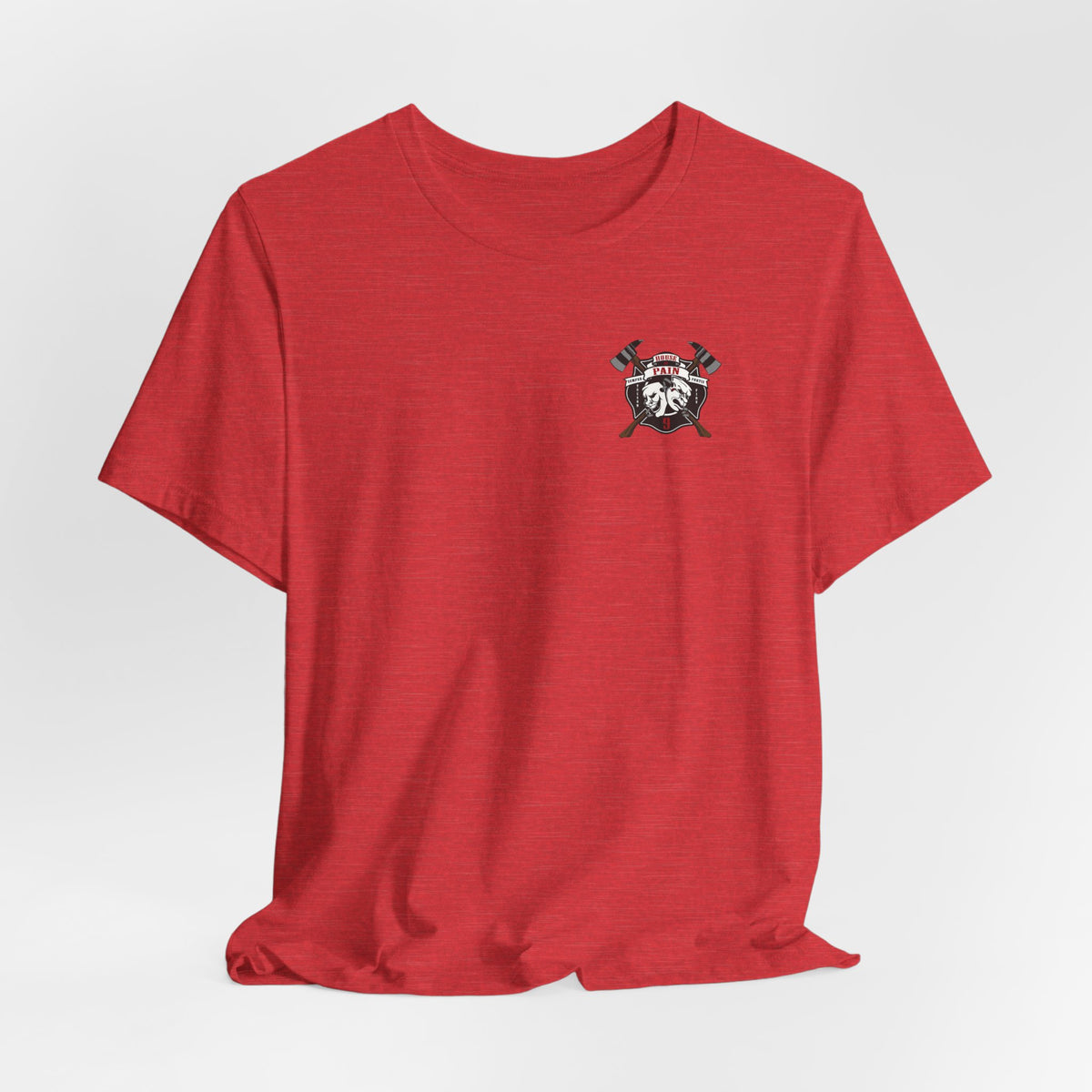 TFD Station 9 Tee