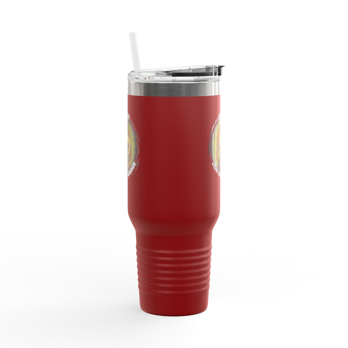 315th TRS Travel Mug 40oz