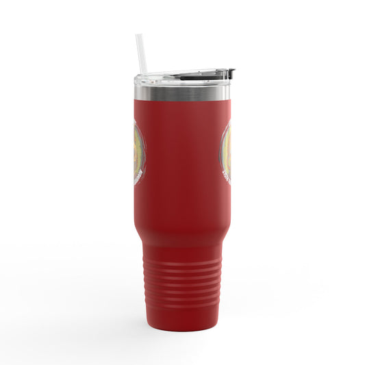 315th TRS Travel Mug 40oz